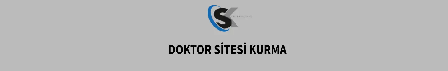 Doktor Sitesi Kurma