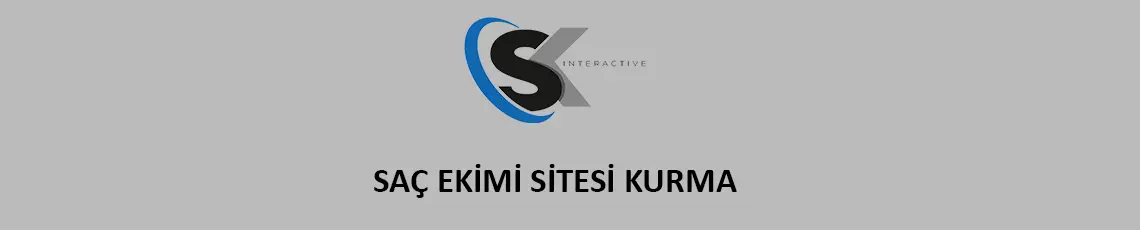 Saç Ekimi Sitesi Kurma