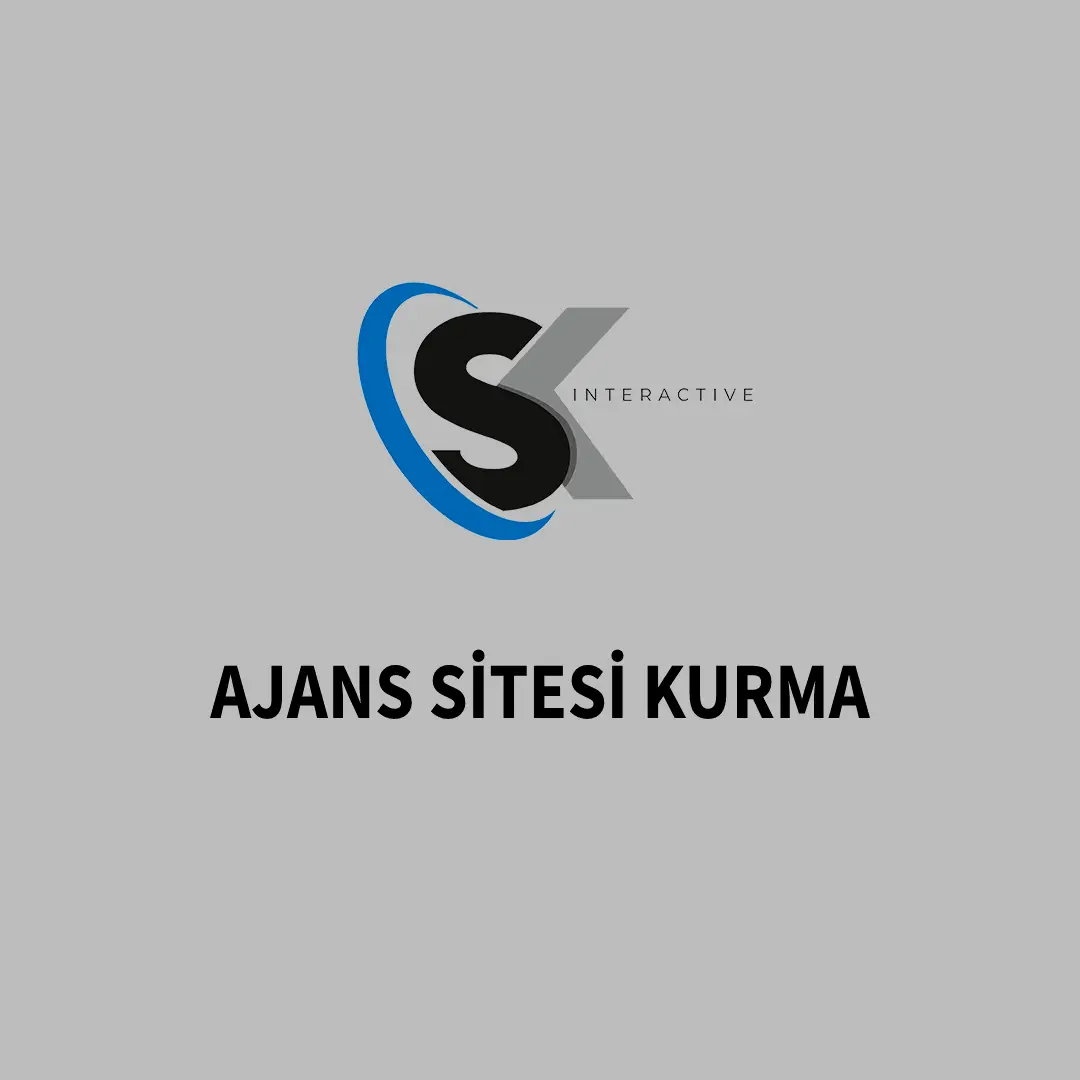 Ajans Sitesi Kurma