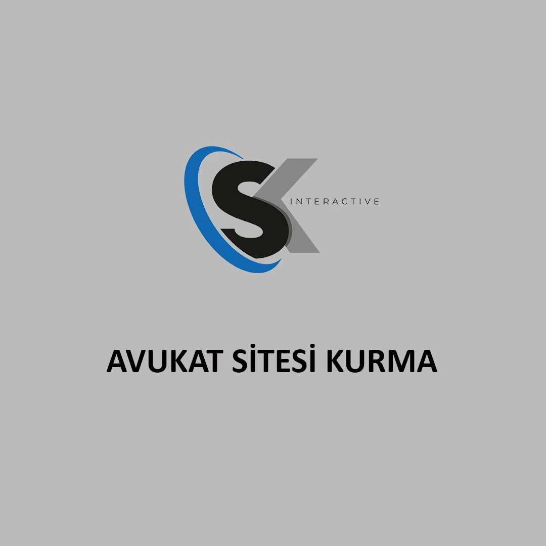 Avukat Sitesi Kurma