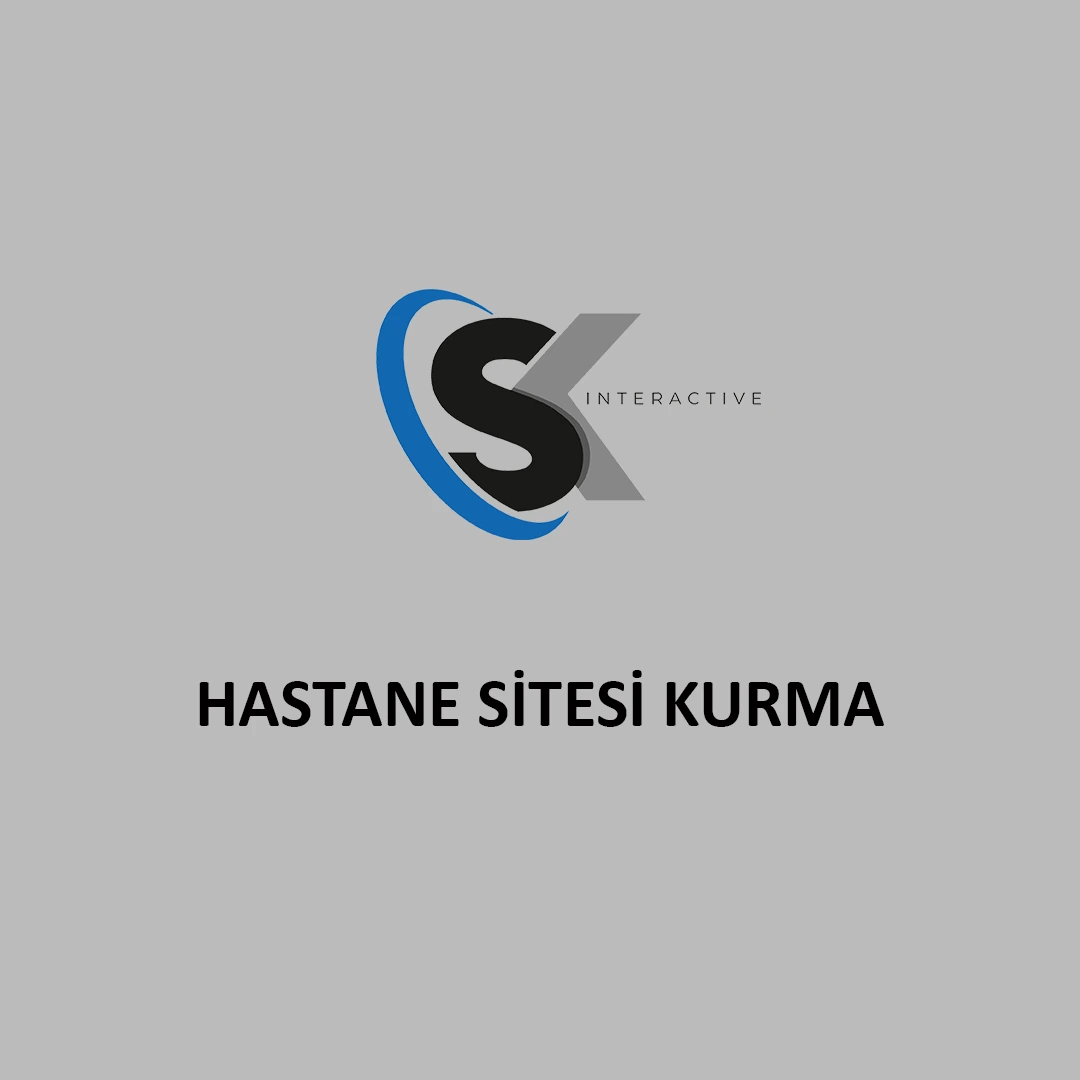 Hastane Sitesi Kurma